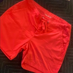 Columbia Omni-Shield Shorts